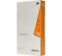 DAddario Woodwinds VENN Alto Saxophone 3.5