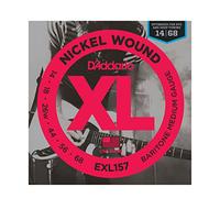 D'Addario XL-EXL 157 Cordes Baryton
