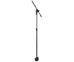 Daddario XPND Pedal Board Mic Stand
