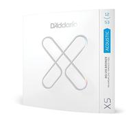 D'Addario XSABR1253 Corde Chitarra Acustica
