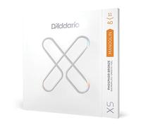 D'Addario XSM1140 Corde Mandolino