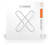 D'addario XSAPB1047 Extra Light 10-47