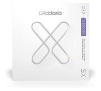 D'addario XSAPB1152 Custom Light 11-52