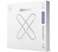 D'Addario XSAPB1253-3P Corde Chitarra Acustica