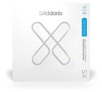 D'addario XSAPB1253 Light 12-53