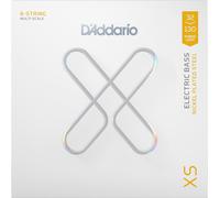 Daddario XSB32130MS Hybrid Light Multi