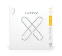 D'Addario XSE0946 XS 09-46 - 3-Pack - Corde per chitarra elettrica