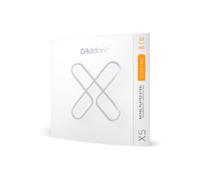 D'Addario XSE1046 Regular Light Coated Corde x chitarra elettrica riv. leggero