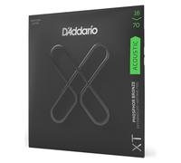D'Addario XTAPB1670 Corde Chitarra