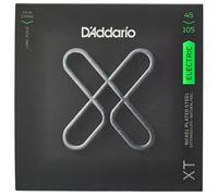 Daddario XTB45105 Light Top/Med. Bottom