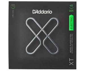 Daddario XTB45105 Light Top/Med. Bottom