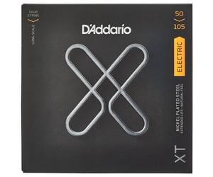 Daddario XTB50105 Medium