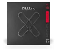 D'ADDARIO XTC45 Silver Plated Copper Normal Tension