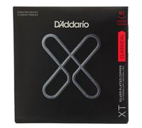 Daddario XTC45TT Classical Titanium