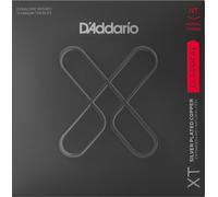 D'Addario XTC45TT Corde Nylon