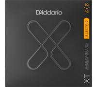 D'Addario XTE1046-3P Corde Chitarra Elettrica