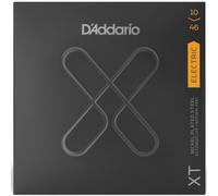 D'Addario XTE1046 Corde Chitarra Elettrica