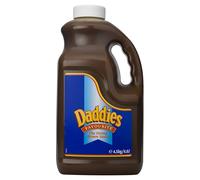 Daddies Brown Sauce 4 litri