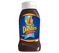 Daddies Brown Sauce 400g 4 Pack by Daddies