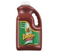 Daddies Salsa di pomodoro - 1 x 4.6 kg