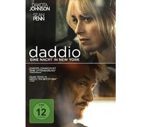 Daddio - Eine Nacht in New York (DVD) Penn Sean Johnson Dakota