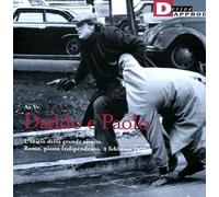 Daddo e Paolo. L'inizio della grande rivolta. Roma piazza Indipendenza2 febbraio 1977