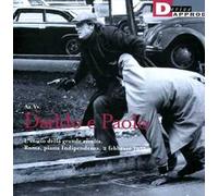 Daddo e Paolo. L'inizio della grande rivolta. Roma piazza Indipendenza2 febbraio 1977