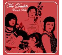Dadds,the - French Kiss