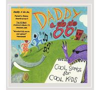 Daddy A Go Go - Cool Songs For Cool Kids