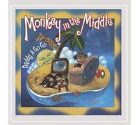 Daddy A Go Go - Monkey In The Middle