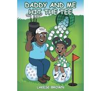 Daddy and Me Hit the Tee