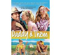 Daddy and Them (DVD) Billy Bob Thornton Laura Dern Diane Ladd