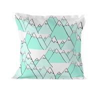 Daddy bear Funda de almohada 80x80 cm_AlexandreHouse