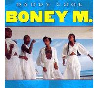 Daddy Cool Boney M.(BMG Ariola1996)(CD74321315622)
