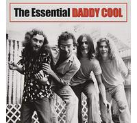 Daddy Cool - Essential Daddy Cool (Gold Series