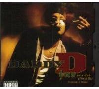 Daddy D - Luv on a Dub / Player Posse
