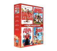 Daddy Day Camp/Daddy Day Care - Daddy Day Camp/Daddy Day Care [Edizione: Regno Unito]