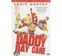 Daddy Day Care [Edizione: Stati Uniti]