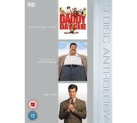 Daddy Day Care / the Nutty Pro
