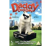 Daddy Dog Day [Edizione: Regno Unito] [Edizione: Regno Unito]
