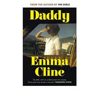 Daddy: emma cline - Cline Emma