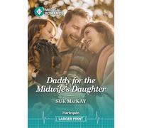 Daddy for the Midwife's Daughter