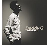Daddy G - Dj Kicks