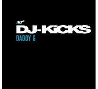 Daddy G - DJ-Kicks