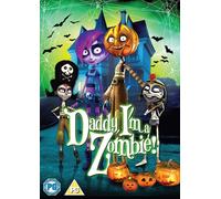 Daddy, I'm a Zombie (DVD) Joan Espinach