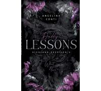 DADDY LESSONS: What you love. (Dark Romance): 3