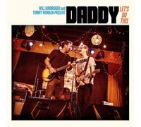 Daddy - Let's Do This