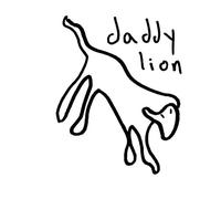 Daddy Lion - Daddy Lion Ep