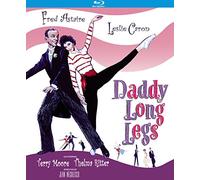 Daddy Long Legs