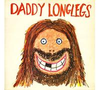 Daddy Long Legs Daddy Longlegs (CD) Album